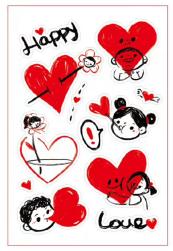 郭郭绘丨贴纸 商品图0