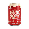 330g屈臣氏沙示汽水 商品缩略图0