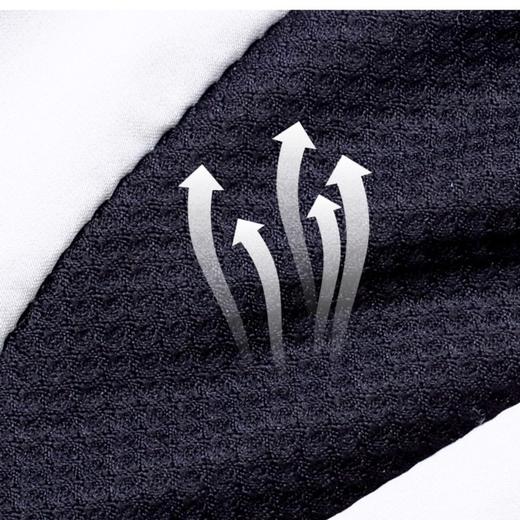 UTO/悠途马拉松跑步短裤运动短裤男女健身速干运动裤 商品图3