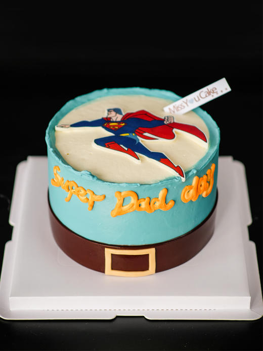 Super Dad 商品图0