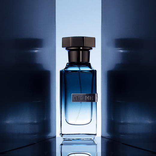 是我男士淡香水100ml 商品图0