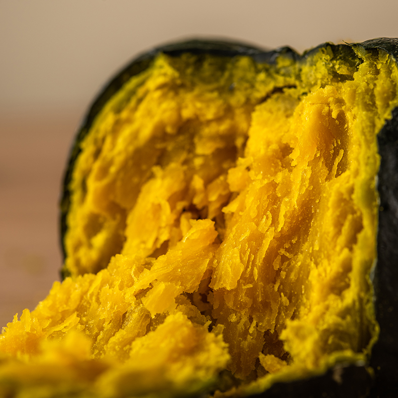 青小贝•贝贝南瓜（国内高货）|山人优选