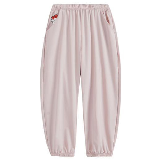 【秒杀】ibaby×outlast太空科技恒温&奈娃联名 NF儿童/亲子款防晒凉凉裤/防晒衣斗篷款 商品图9