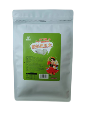 疆优硕果酸奶巴旦木250g