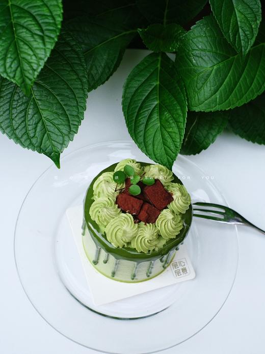 抹茶生巧 商品图0