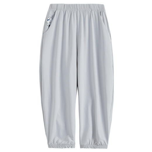 【秒杀】ibaby×outlast太空科技恒温&奈娃联名 NF儿童/亲子款防晒凉凉裤/防晒衣斗篷款 商品图10