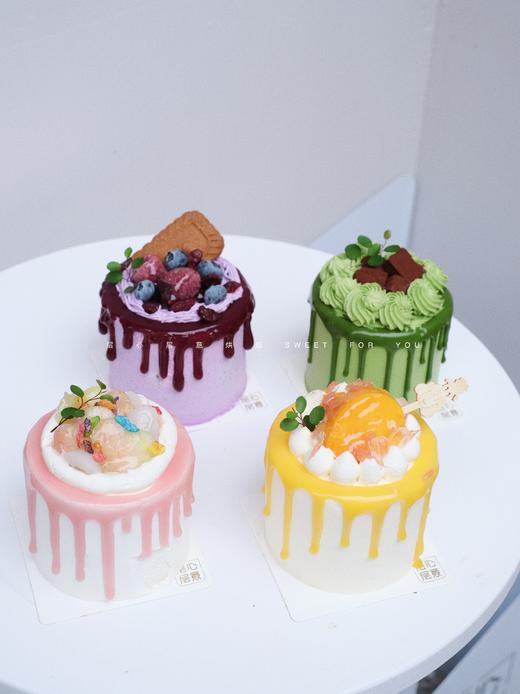 抹茶生巧 商品图2