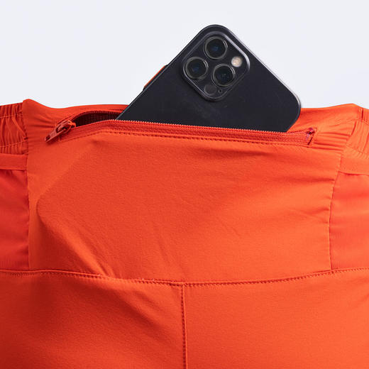 UTO/悠途马拉松跑步短裤运动短裤男女健身速干运动裤 商品图4