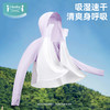 【秒杀】ibaby×outlast太空科技恒温夏季清爽冰感儿童印花斗篷款/中长款防晒衣防紫外线亲子款 商品缩略图3