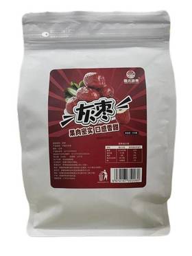 疆优硕果灰枣250g