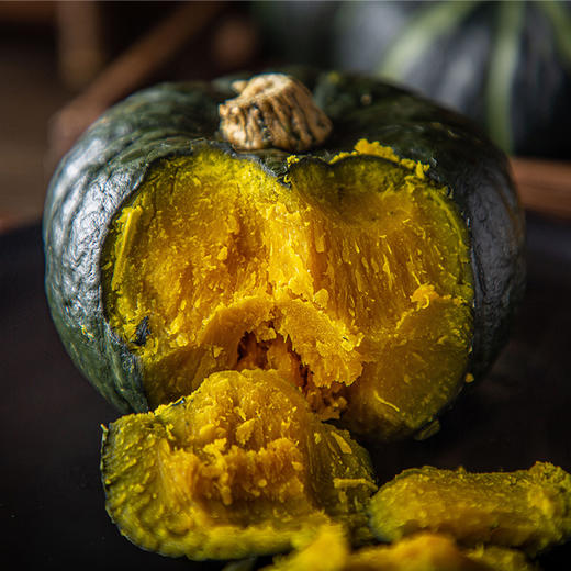 青小贝•贝贝南瓜（国内高货）|山人优选 商品图4