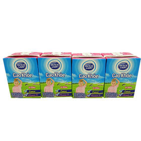 110ml哒露奇含乳饮品草莓味