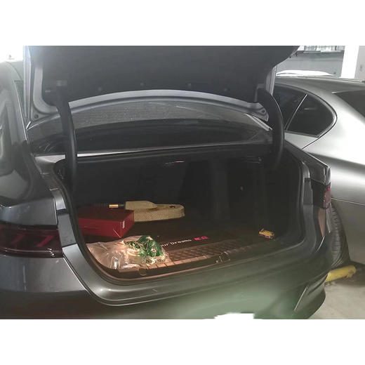 比亚迪 秦 plus EV 600KM 旗舰型【长租-北京】 商品图4