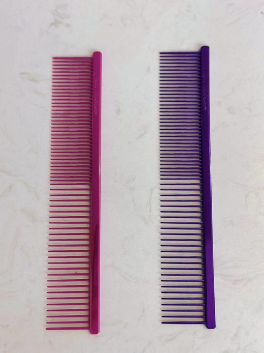 美国克里斯汀森排梳 克家 商品图8