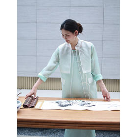 【抖音专属】连衣裙（23707263-井天）