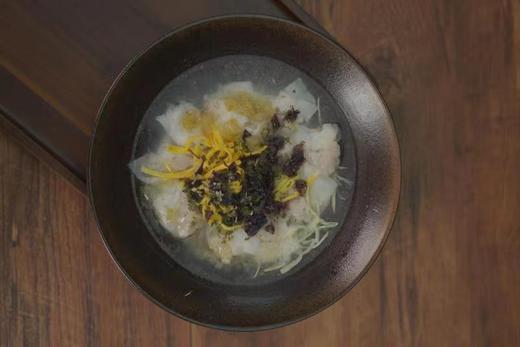 鲜肉小馄饨（15只/盒268.6g） 商品图3