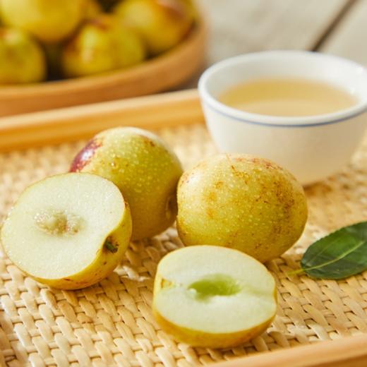 咔嚓冬枣（4A） 商品图2