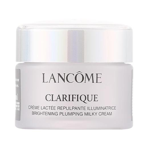 兰蔻焕白极光5号面霜净澈焕肤亮白霜中小样15ml保湿提亮肤色美白 商品图6