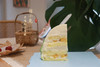 团小兔·来福粽子蛋糕丨口味: 米麻薯芒果奶油蛋糕 (水果可更换)丨可备注少糖 商品缩略图5