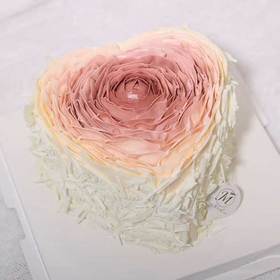 爱心裱花KC02