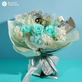 守护永生花（限南山福田配送）