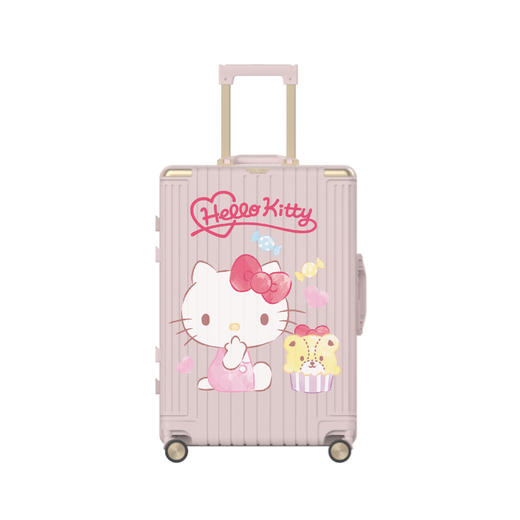 Hello Kitty 定制款9890K系列 商品图5