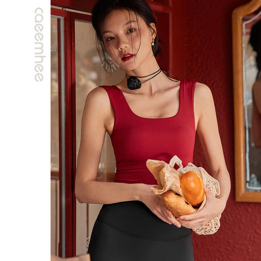 卡益背心KJ01330D电商款 商品图4