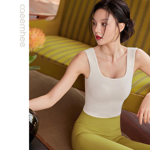 卡益背心KJ01330D电商款 商品图2