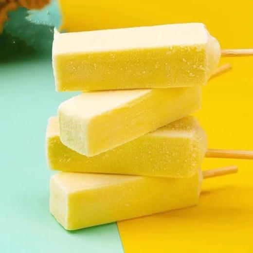 淇航手包榴莲雪糕72g（AA） 商品图0