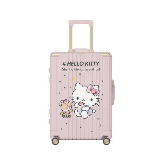 Hello Kitty 定制款9890K系列 商品图2