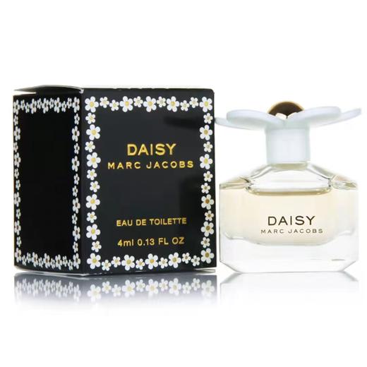 【门店直发 支持同城配送】莫杰雏菊花语女士淡香水4ml（无喷头） 商品图2