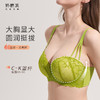 【38宠爱·买三免一】[云扇贝壳杯]大胸显大蕾丝挺拔聚拢圆润上托文胸女 商品缩略图0
