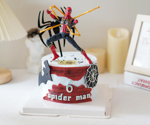 超酷蜘蛛侠（提前三小时预定） 商品图1