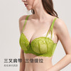 【38宠爱·买三免一】[云扇贝壳杯]大胸显大蕾丝挺拔聚拢圆润上托文胸女 商品缩略图1
