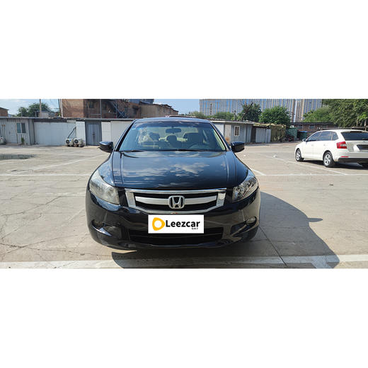 本田 雅阁 2.4L LX【长租-北京】 商品图1