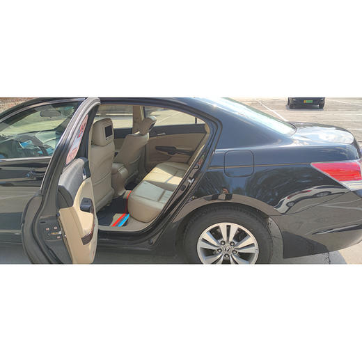 本田 雅阁 2.4L LX【长租-北京】 商品图7