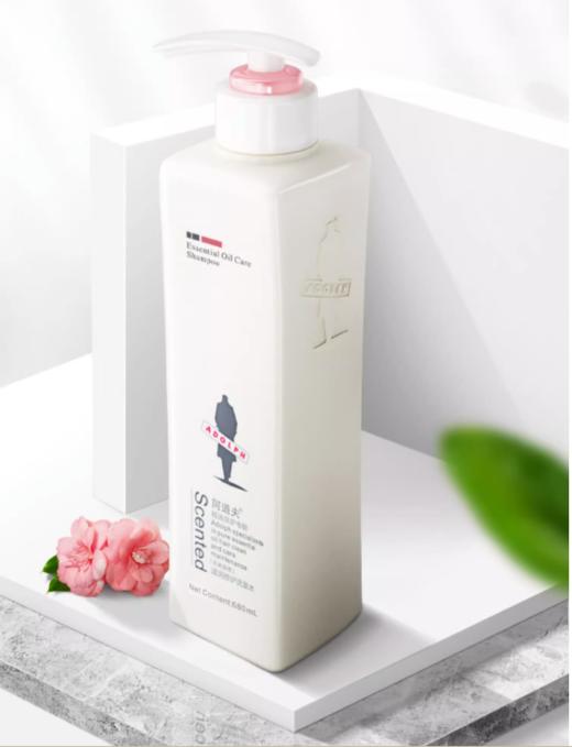 阿道夫洗发露 商品图0