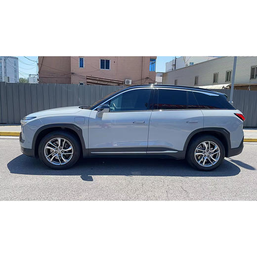 蔚来 ES6 420KM 运动版【长租-北京】 商品图3