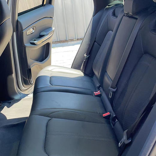 蔚来 ES6 420KM 运动版【长租-北京】 商品图9