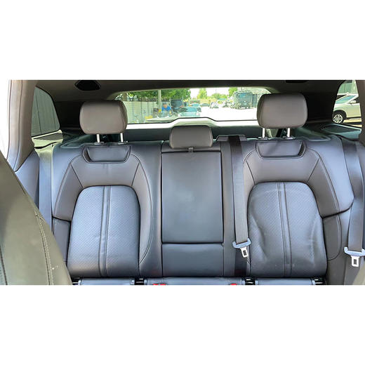 蔚来 ES6 420KM 运动版【长租-北京】 商品图8