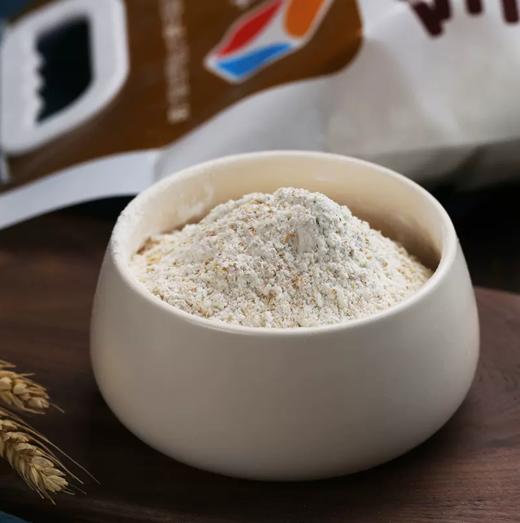 2.5kg新良全麦粉 家用粗粮全麦粉 商品图1