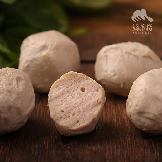 生态猪肉丸(熟制品，方野厨房) | 绿家自产 *FarmYeah Home Made Meatball (Cooked） | In-House Production 商品图3