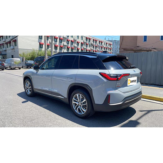 蔚来 ES6 420KM 运动版【长租-北京】 商品图4