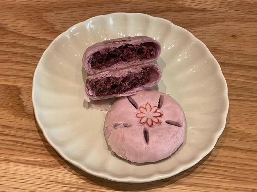 洛神花饼 商品图0