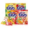 悠哈普超杂锦软糖90g（碳酸/水果/柑橘/乳酸菌味） 商品缩略图0