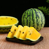 【整果销售】冰淇淋西瓜  1000g/份（超重部分补差价） 商品缩略图0
