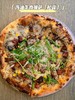 松露牛肉披萨【自制手拍pizza】 商品缩略图1