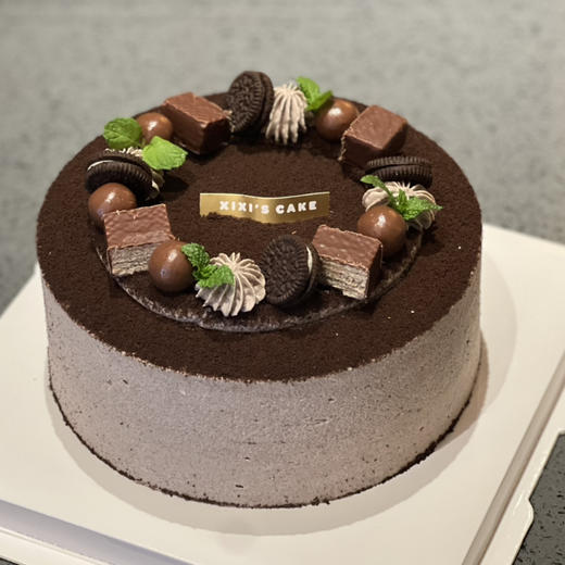 奥利奥千层 商品图2