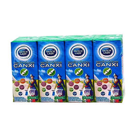 170ml*4支哒露奇含乳饮品原味