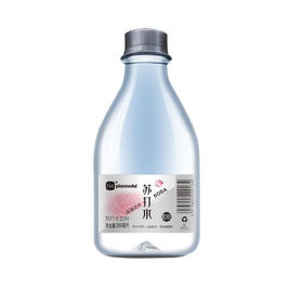片断苏打水360Ml（多口味）